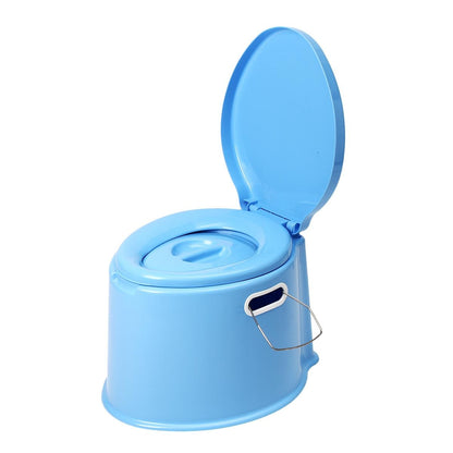 Portable Outdoor Camping Porta Potty Toilet