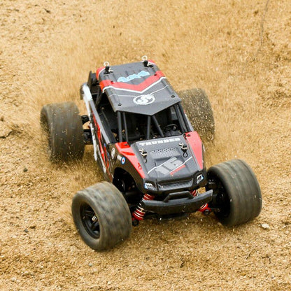 Ultra Fast Kids Electric Off Road Remote Control Car