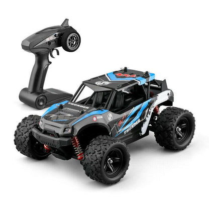 Ultra Fast Kids Electric Off Road Remote Control Car