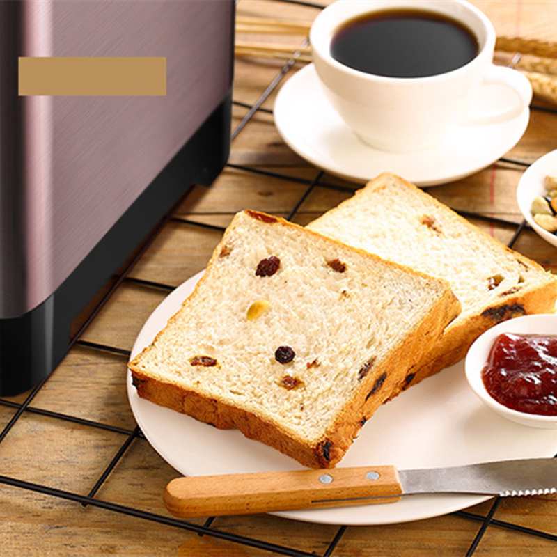 Premium Automatic Bread Making Machine