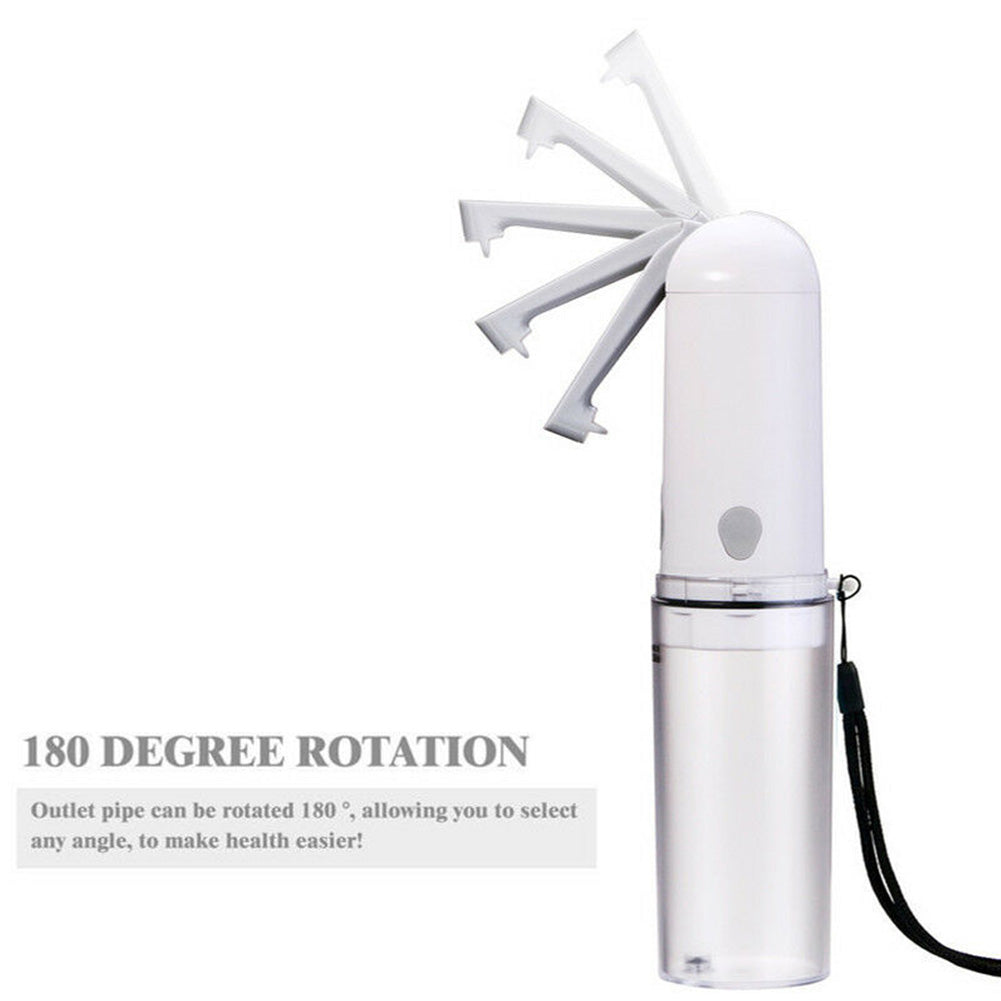 Premium Portable Handheld Travel Bidet Spray.