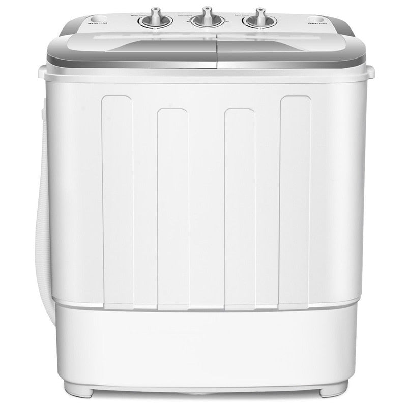 Premium Portable Clothes Washing And Drying Machine