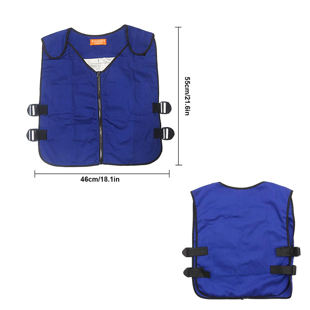 Premium Air Conditioned Cooling Ice Vest