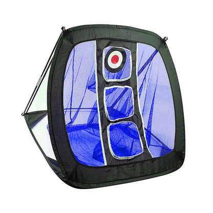 Portable Golf Hitting Practice Net