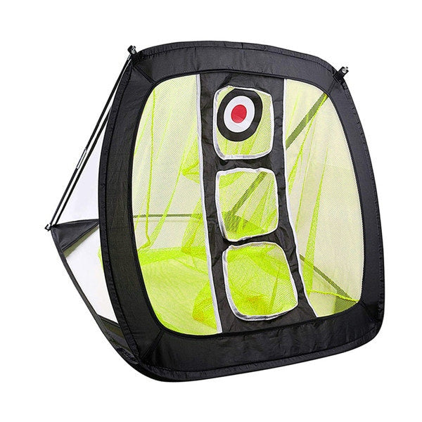 Portable Golf Hitting Practice Net