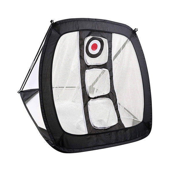 Portable Golf Hitting Practice Net