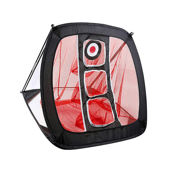 Portable Golf Hitting Practice Net