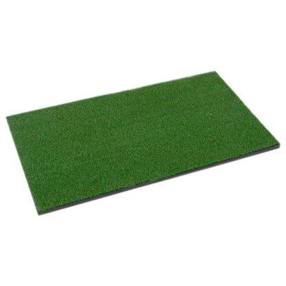 Large Golf Hitting Practice Mat Turf