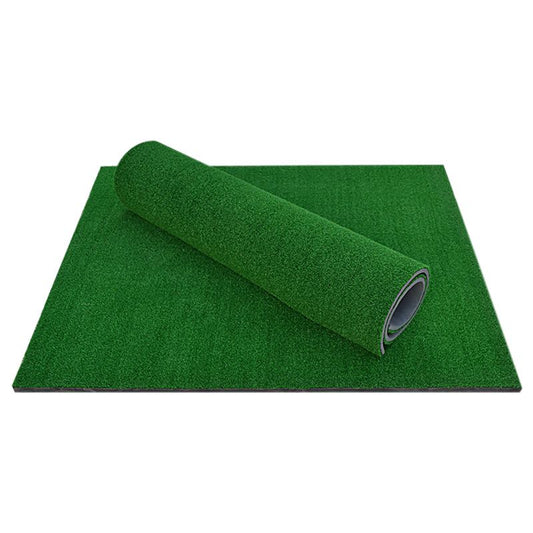 Large Golf Hitting Practice Mat Turf