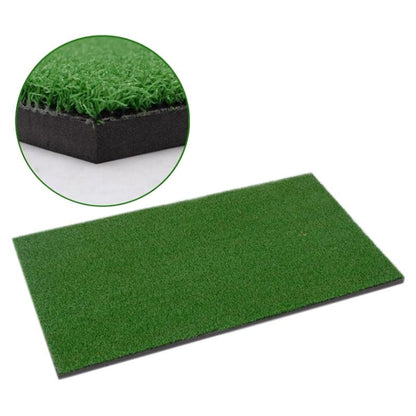 Large Golf Hitting Practice Mat Turf