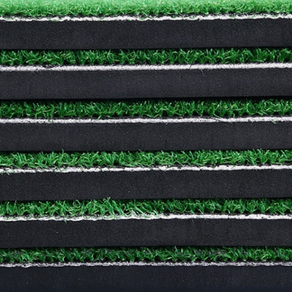 Large Golf Hitting Practice Mat Turf