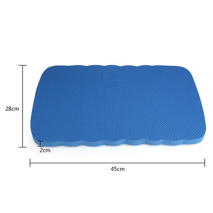 Premium Garden Kneeling Pad Seat