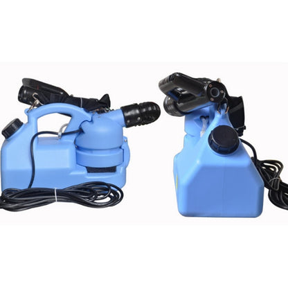 Premium ULV Disinfectant House Fogger Machine