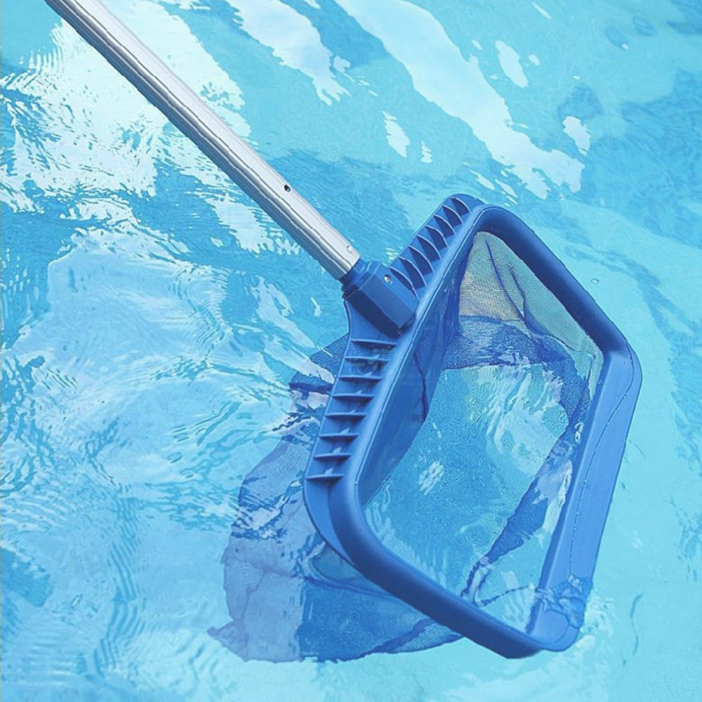 Premium Pool Skimmer Leaf Net Rake