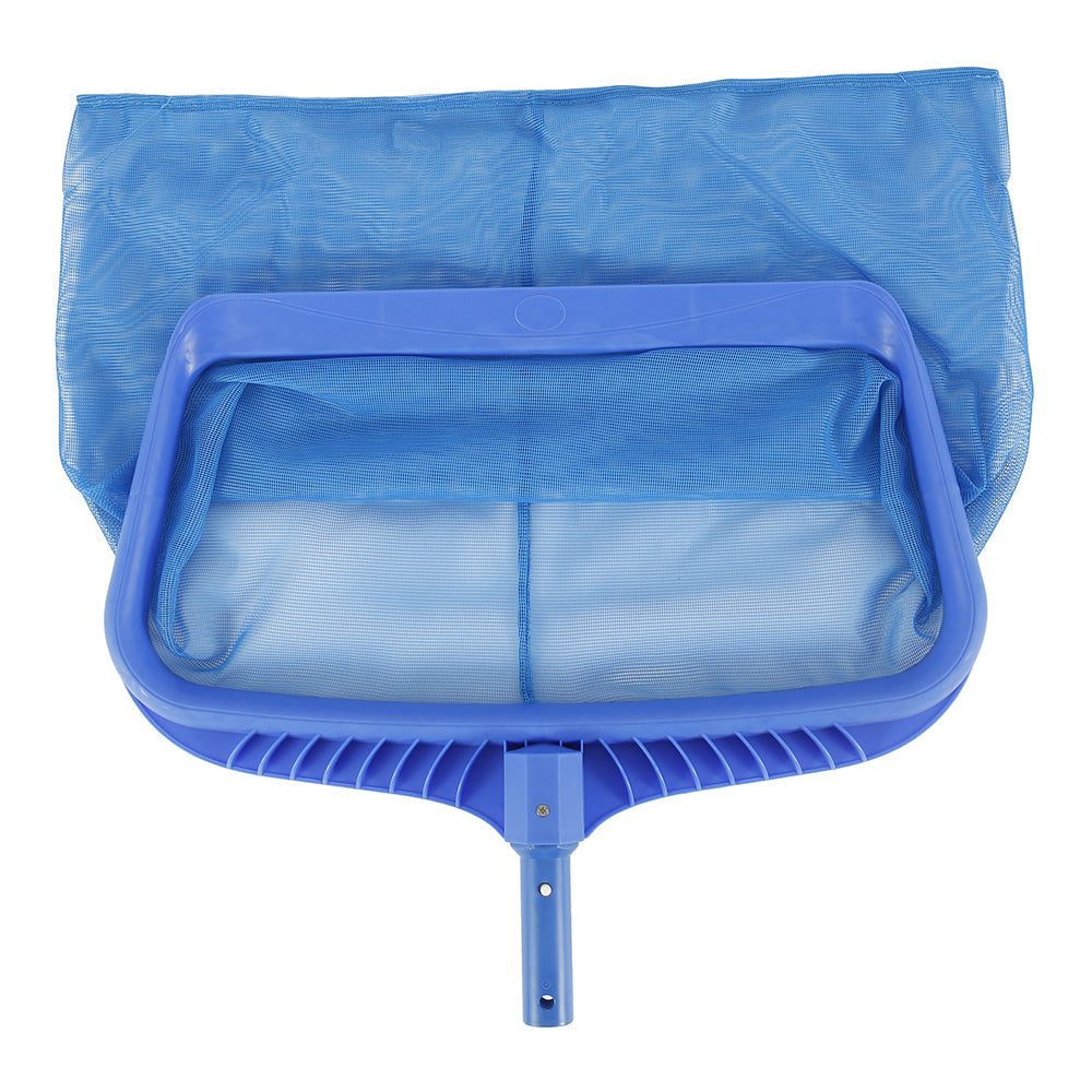 Premium Pool Skimmer Leaf Net Rake