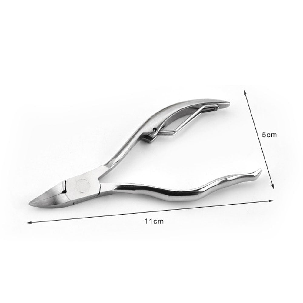 Premium Cuticle Nail Nipper And Cutter