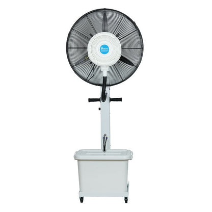 Premium Portable Outdoor Water Misting Fan