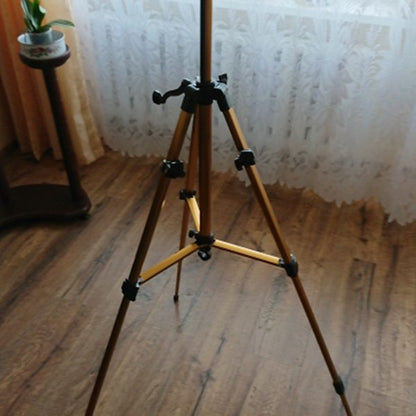 Portable Easel Display Canvas Metal Stand