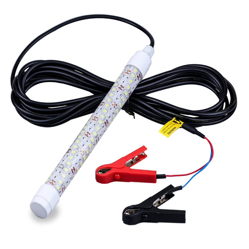 Submersible Underwater Night LED Fishing Lights