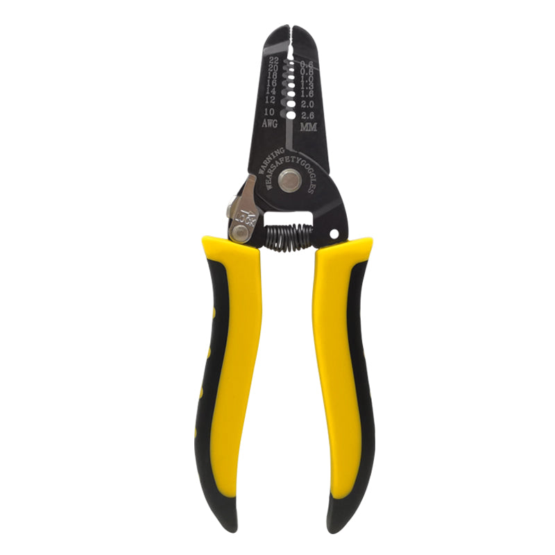 Heavy Duty Cable Wire Cutter Plier Tool