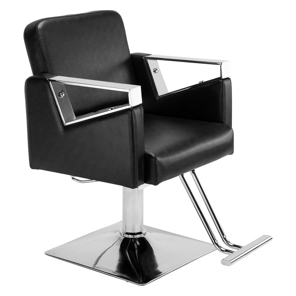 All Purpose Salon Hair Styling Barber Chair