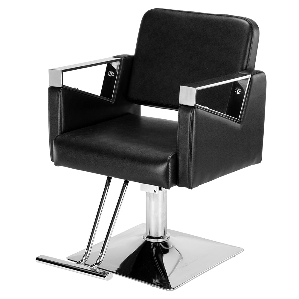 All Purpose Salon Hair Styling Barber Chair