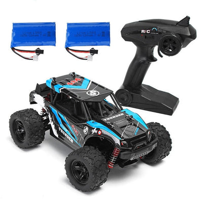 Ultra Fast Kids Electric Off Road Remote Control Car