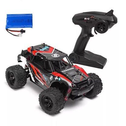 Ultra Fast Kids Electric Off Road Remote Control Car