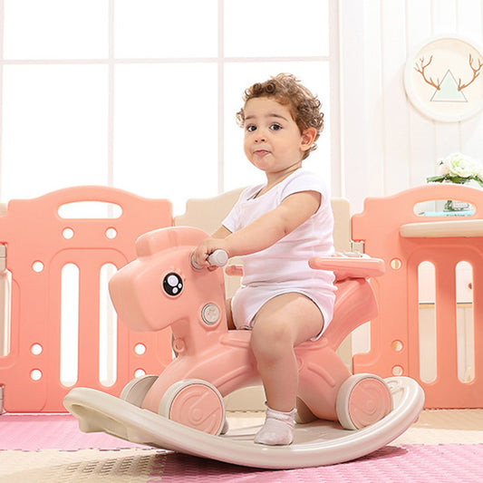 Premium Baby Rocking Horse Toy