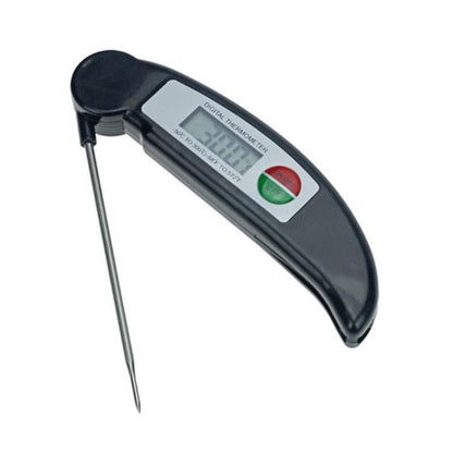 Digital Instant Read Cooking Food & Meat Thermometer