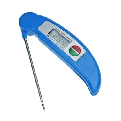 Digital Instant Read Cooking Food & Meat Thermometer