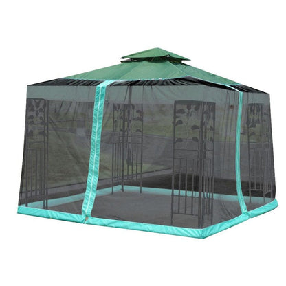 Portable Pop Up Camping Screen Canopy Tent