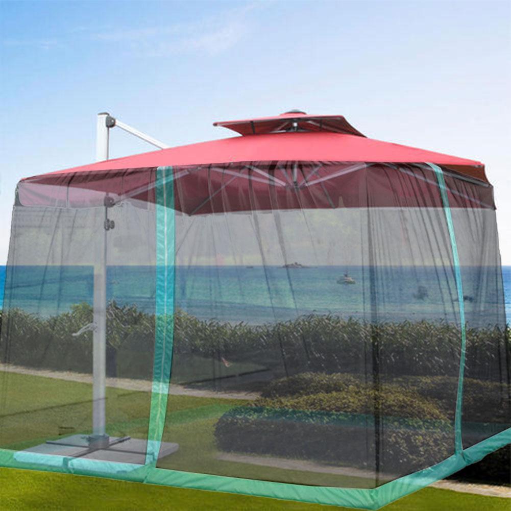 Portable Pop Up Camping Screen Canopy Tent