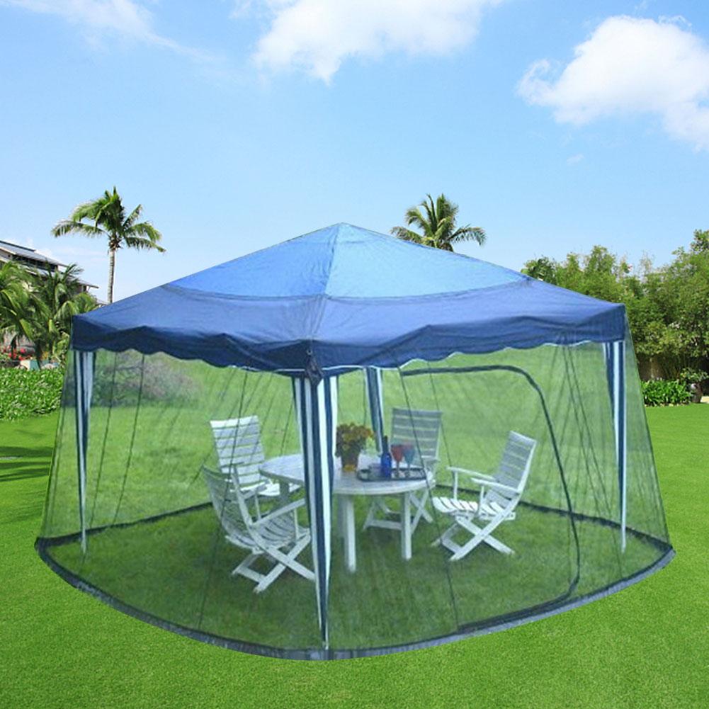 Portable Pop Up Camping Screen Canopy Tent