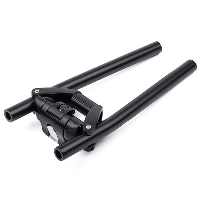 Heavy Duty Folding Mountain Bike Handlebar