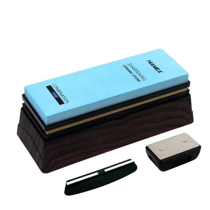 Professional Ceramic Whetting Stone Sharpener