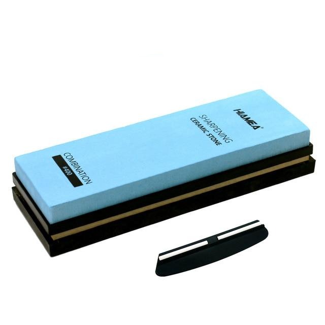 Professional Ceramic Whetting Stone Sharpener