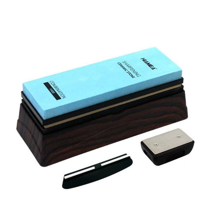 Professional Ceramic Whetting Stone Sharpener