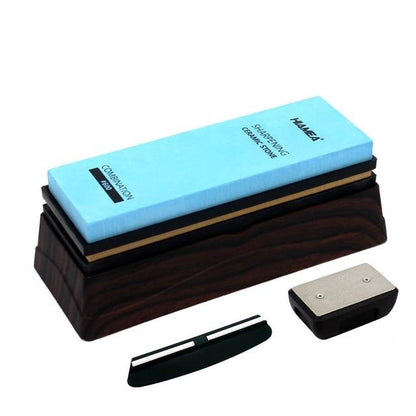 Professional Ceramic Whetting Stone Sharpener