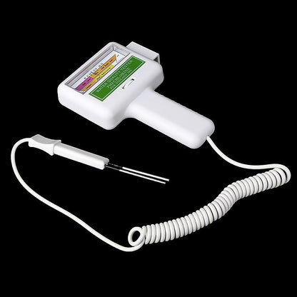 Portable Handheld Water Quality PH Meter Tester Kit