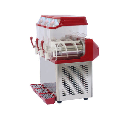 Premium Margarita Frozen Slushy Drink Maker Machine