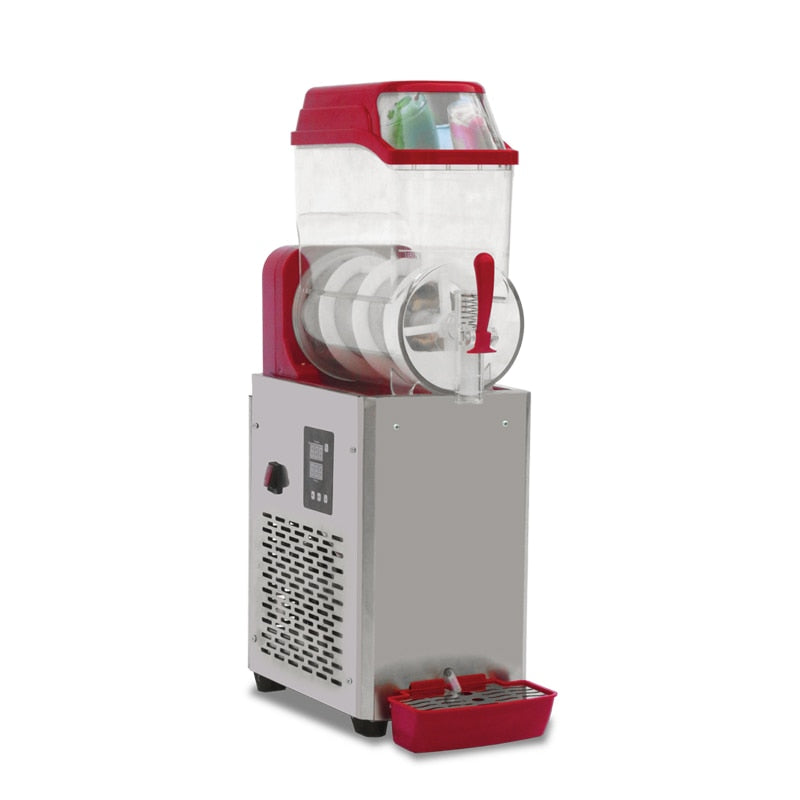 Premium Margarita Frozen Slushy Drink Maker Machine