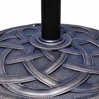 Heavy Duty Outdoor Patio Umbrella Base Stand