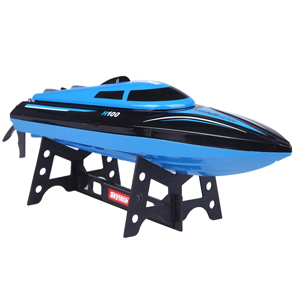 Premium Remote Control Electric RC Speed Boat