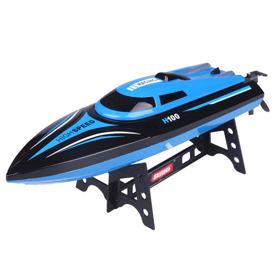 Premium Remote Control Electric RC Speed Boat