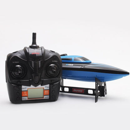 Premium Remote Control Electric RC Speed Boat