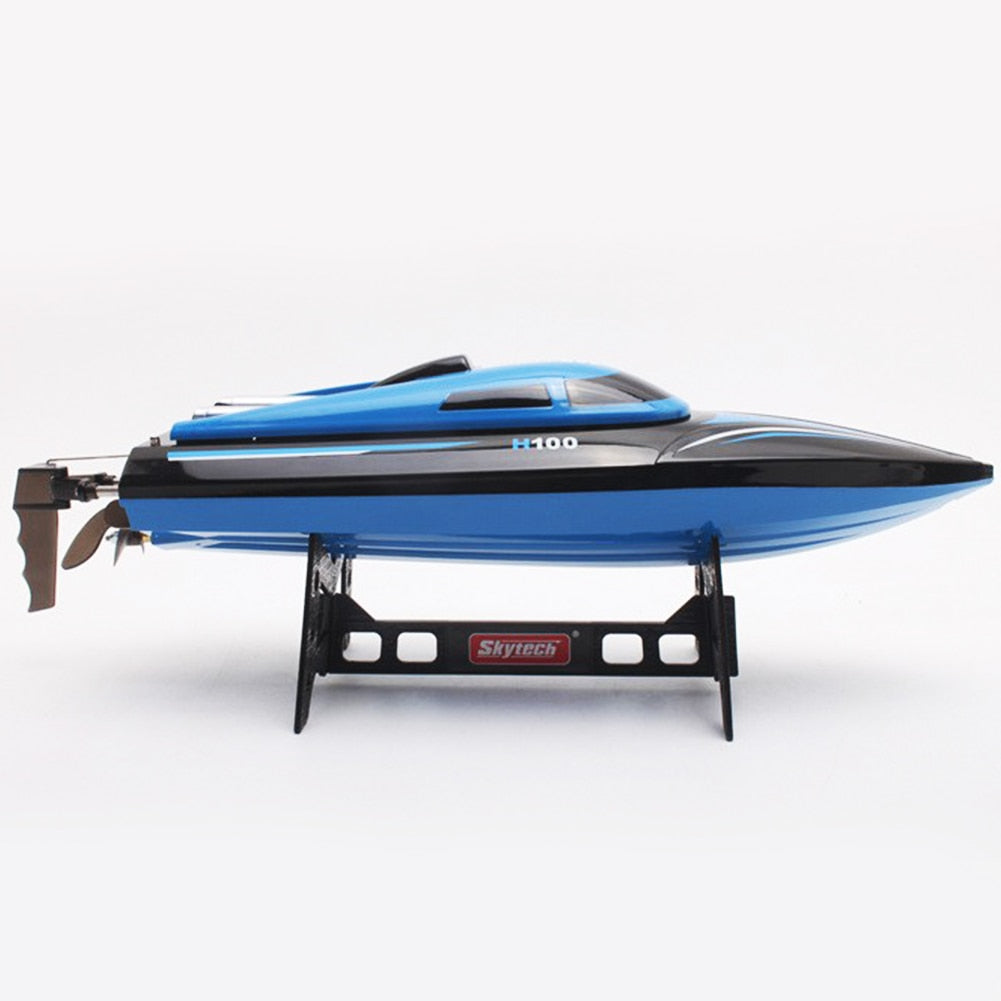 Premium Remote Control Electric RC Speed Boat