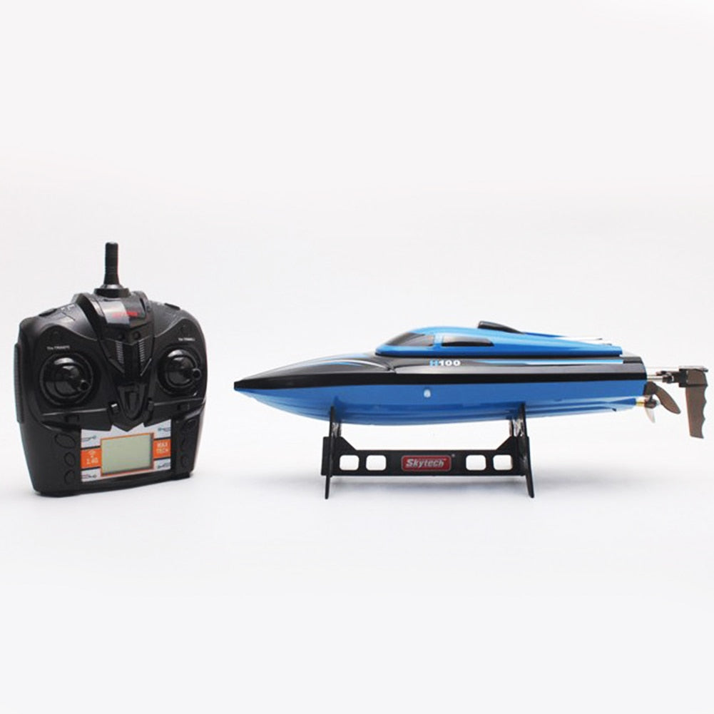 Premium Remote Control Electric RC Speed Boat