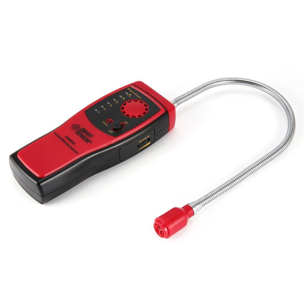 Portable Handheld Natural Gas Leak Detector