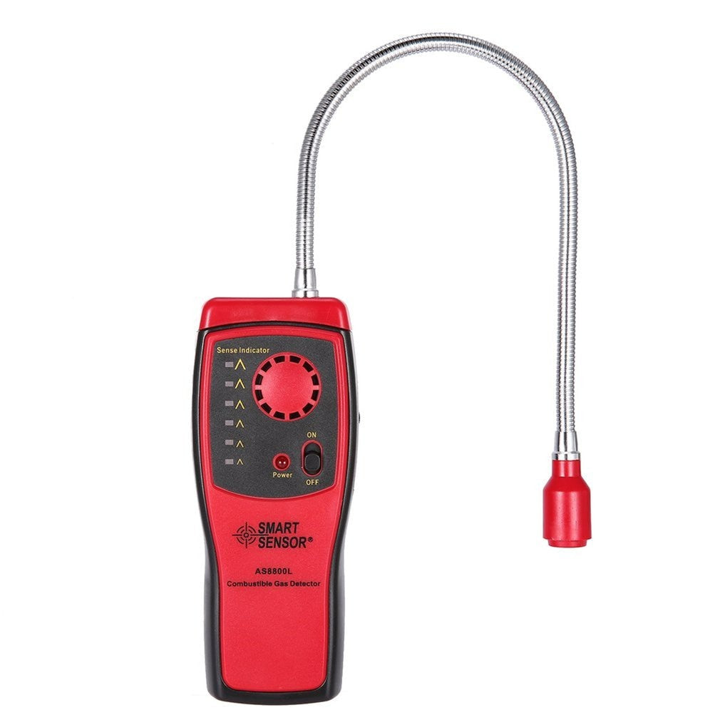 Portable Handheld Natural Gas Leak Detector